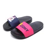 Soft Kids Sandals Flip Flops Swimming Pools Beach Bath Slippers Anti Slip