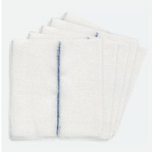 Quality Folding Edge Non Stick 10x10 Medical Gauze Pads wholesale