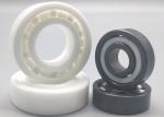 Semiconductor 6302 Single Row Deep Groove Ball Bearings