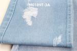 2024 Hot Sell 10 Oz Dark Blue Rigid Woven Denim Fabric For Jeans