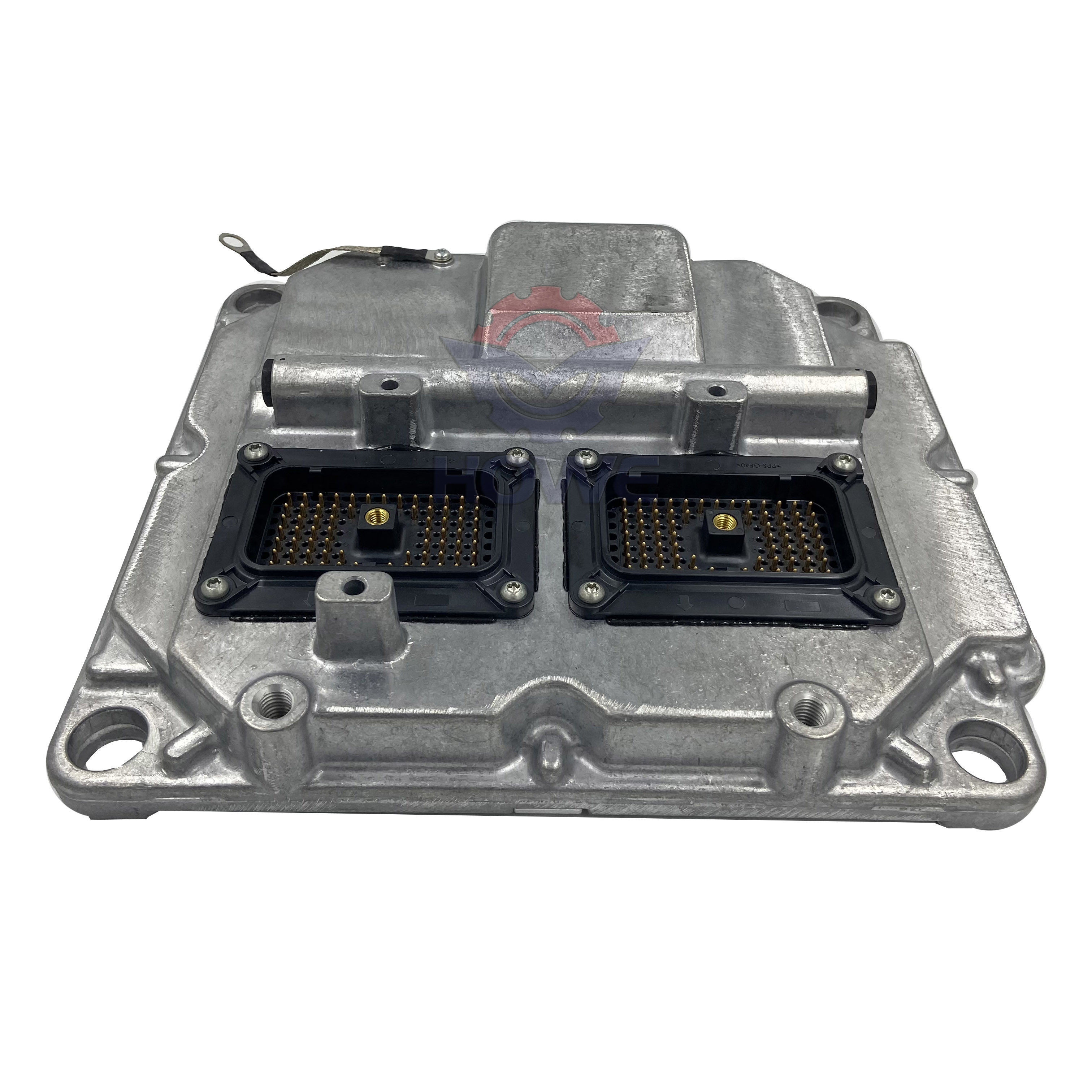 E312E Excavator ECU Control Module C7.1 Engine Control Unit 3453385 345-3385