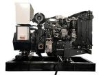 60kw Yuchai Diesel Electric Generator Set for Residential SY60GF 4-Cylinder