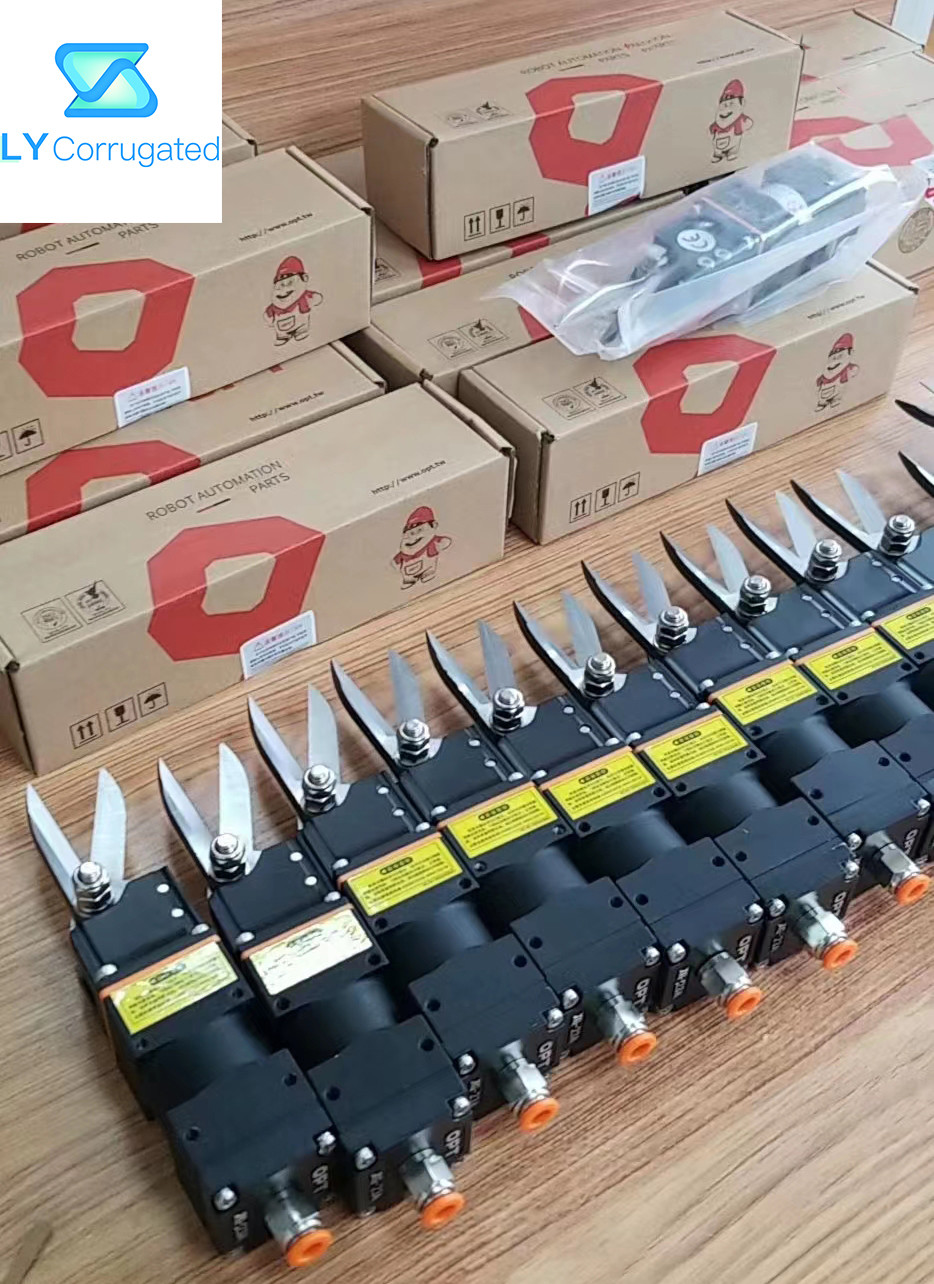Mask Machine Pneumatic Power Tools Air Nippers Earloop Cutting Pneumatic Scissor