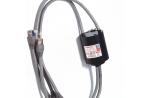 Standard 1000M Ethernet Wire Slip Ring 380VAC 0~300rpm Speed Insulation
