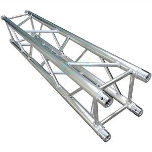 Quality 290x290mm Aluminum Spigot Truss Alloy Lighting Stage Decoration wholesale