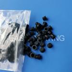 Supply high quality powder coating injectors IG06 plastic nozzle fixation