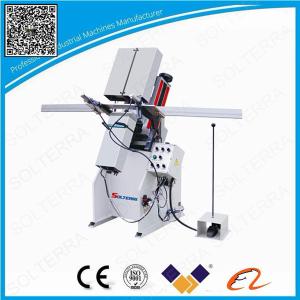 Quality PVC Windows 4 axis Water Slot Milling Machine SCX02-4 wholesale