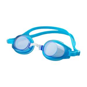Quality Comfortable UV Protective Coating Glasses , Fog Free Swimming Goggles wholesale