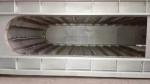 SS304 Bar Screen Water Treatment Grille Trash Removal
