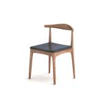 Country Style Dining Room Luxury Furniture Wooden Table And Chair