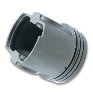 Quality Excavator 6D125 Diesel Engine Piston 6151-31-2112 Corrosion Proof For Generator wholesale