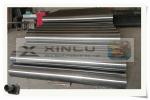 SUS 304 316 316L V Wire Screen Pipe Non Clogged Wedge Wire Screens