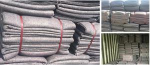 Quality Waterproof Mattress Felt Needle Punch Nonwoven Polyester wholesale