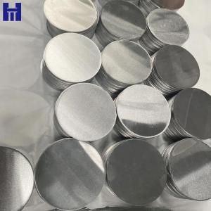 Quality 0.17mm To 1.5mm Stainless Circle wholesale
