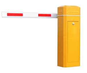 Quality Full Automatic Car Parking Barrier Gate System 3m Length For Factories wholesale