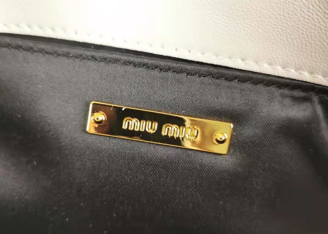 22cm Luxury Chain Bag