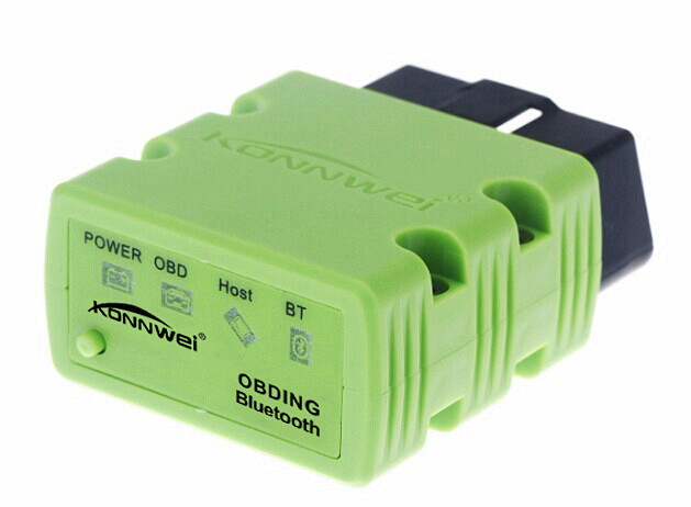 Waterproof Bluetooth Diagnostic Scanner KW902 Tpms Key Programmer Car Tools 402~2480MHZ