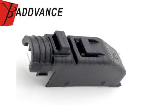 Quality 20 Pin Waterproof Automotive Connectors Plastic Black Cover 15476351 One Year Warranty wholesale