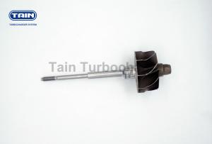Quality K04 / BV50 9BLADES 53049700032 / 53049700052 Shaft Wheel for Volkswagen Transporter / Fiat croma 2.4 JTD wholesale