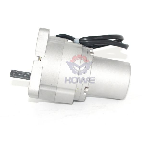Online Support SK200-3 SK200-5 Excavator Parts Acceleration Throttle Motor