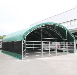 Quality Truss Frame Livestock Tent wholesale