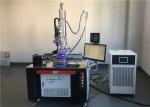 Stainless Steel Spot 10mm Fiber Laser Welding Machine