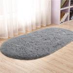 Bestselling Colorful Fluffy Bedroom Playroom Area Fur Rug Living Room Center