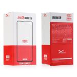 GBX Brand 2in1 Glass+OCA Front Outer Glass With OCA for Infinx X627 X650 X652
