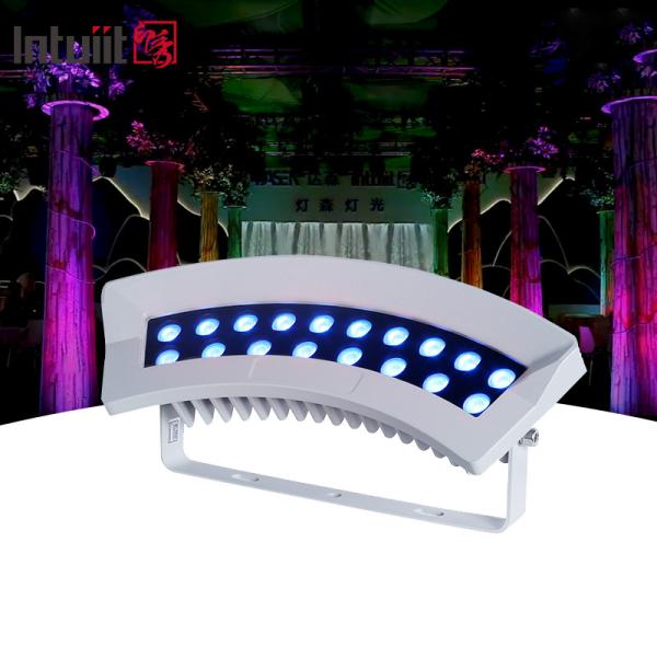 LED Ground Lights Outdoor Waterproof Tree Hugging Light, Garden Landscape
