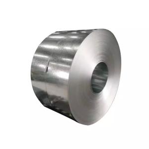 Quality Zinc Coating Galvanized Steel Coil Slit Black Annealed 1mm 2mm Cold Rolled wholesale