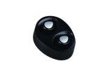 55mAh Mini Wireless Earphones , Auto Pairing True Wireless Stereo Earphones