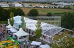 GB6061-T6 Waterproof Marriage Tent 40x20m For Celebrations