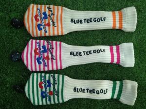 Quality knitted head cover , golf knitted head cover , golf head cover , fairway head cover wholesale