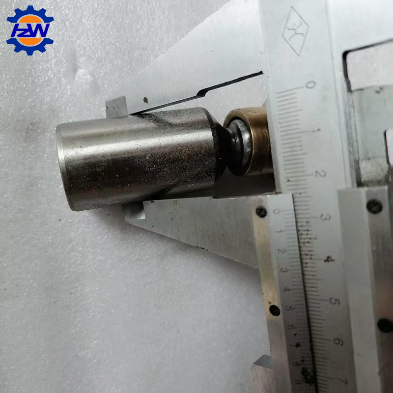 416448 E325C E325CL Hydraulic Pump Parts for R210-7 Excavator