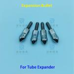 Hard Alloy Expansion Ball For Tube Expanding machine Spare Part