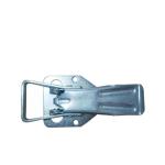 Aluminum Galvanized Stamping Parts SS Stamped Components