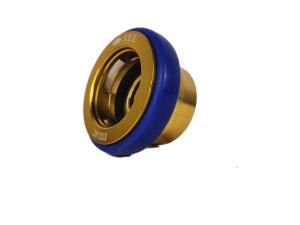 Quality Plumbing Fittings 50mm Machino Female Coupler Adapter wholesale
