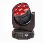 Mini Bee Eyes LED Moving Head Light 30W for Outdoor Night Club Stage Disco