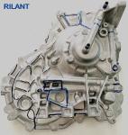 OEM Quenching Aluminum Die Casting Auto Parts