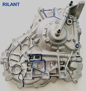 Quality Alloy Part Car Aluminium Die Casting Parts CNC Machining OEM wholesale