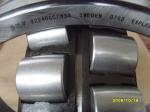 22240 CCKW33 200 x 360 x 98 MM Axial Spherical Roller Bearings P5 Precision Long