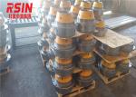 Ductile Iron Dump Truck Spare Parts