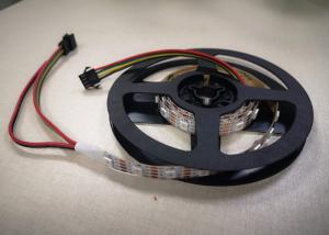 Quality SK9822 5VDC 60leds Addressable LED Strip Light 18W/M wholesale