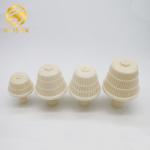 Plastic Sand Filter Nozzles Water Filtering Cap Drainage Cap Made Of ABS