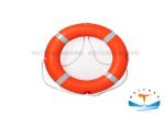 2.5kg Marine Safety Equipment Life Buoy EC Certificate Solas Reflective Tape