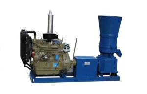 Quality Small Capacity Pellet Making Machine wholesale
