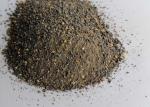 Granulate / Powdery Refractory Sand With Low Thermal Expansion Coefficient