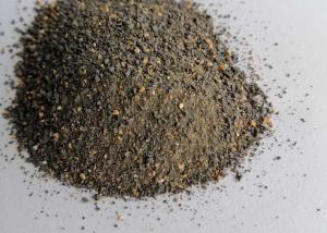 Quality Granulate / Powdery Refractory Sand With Low Thermal Expansion Coefficient wholesale