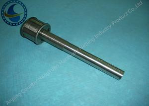 Quality Water Softening Treatment Water Filter Nozzle Large Long Hand Flowing Pipe Type wholesale
