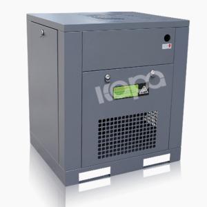 Quality Intelligent 3PH 1.71m3/Min Industrial Screw Air Compressor wholesale